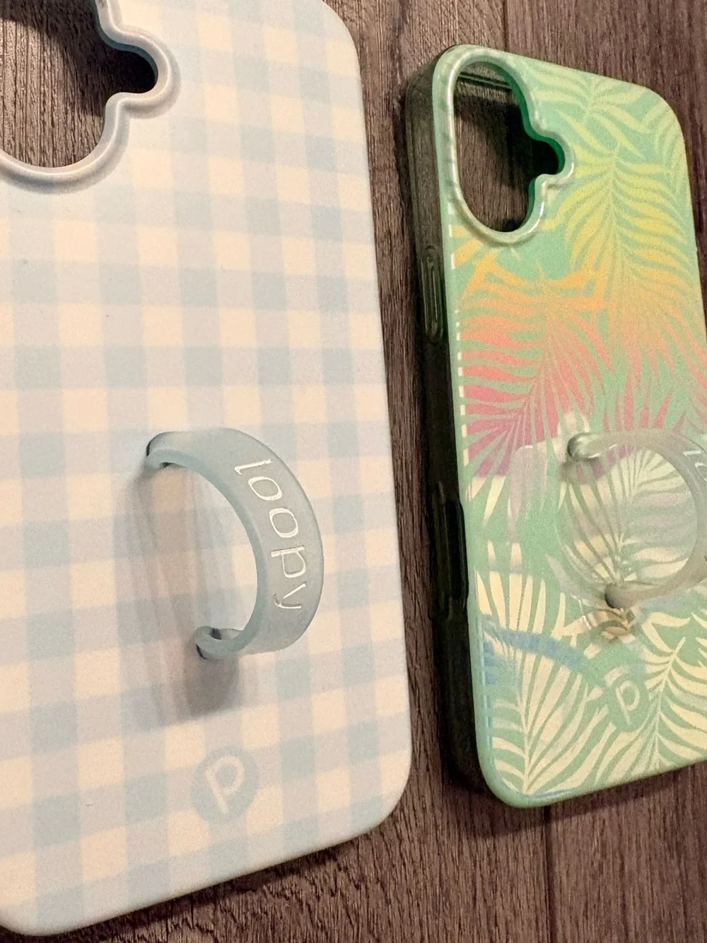Loopy Case loopy case
